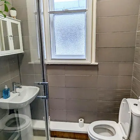 Central Studio Flat By The Sea Brighton Exterior photo